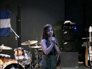 3ra Semana Cultural de El Salvador