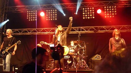 Seid ihr dabei? 30 Jahre Drummers-Focus in München am 10. Januar 2014 🎶