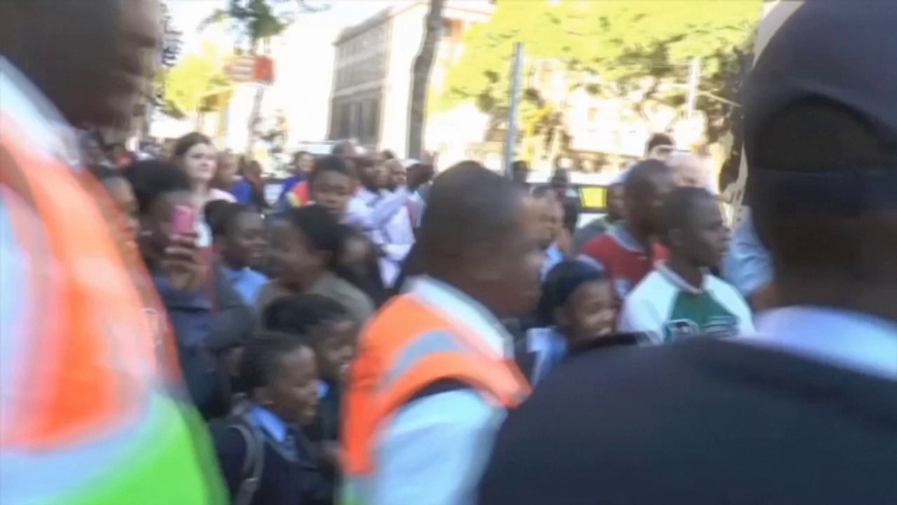 Pistorius: Staatsanwalt zweifelt Angststörung an