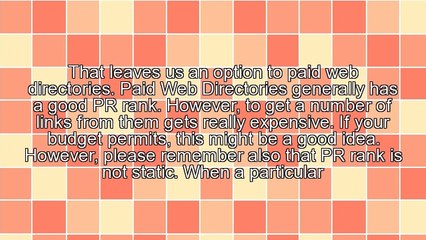 Life Without Reciprocal Link