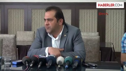 Elazığspor Kulüp Başkanı Öztürk, Savcıları Göreve Çağırdı