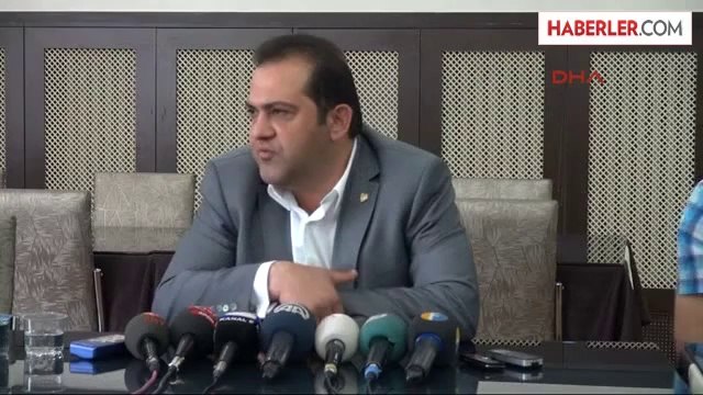 Elazığspor Kulüp Başkanı Öztürk, Savcıları Göreve Çağırdı