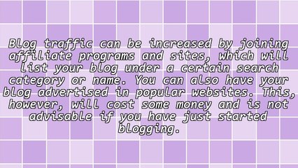 The Importance Of Blog Design And Make It Your Own...