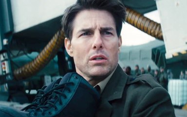 Edge of Tomorrow - Bande Annonce #4 [VOST|HD]