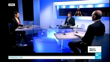 MEDIAWATCH - #BringBackOurGirls or #JumpOffTheBandwagon?