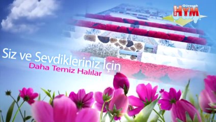 GÜROCAK HALI YIKAMA TANITIM