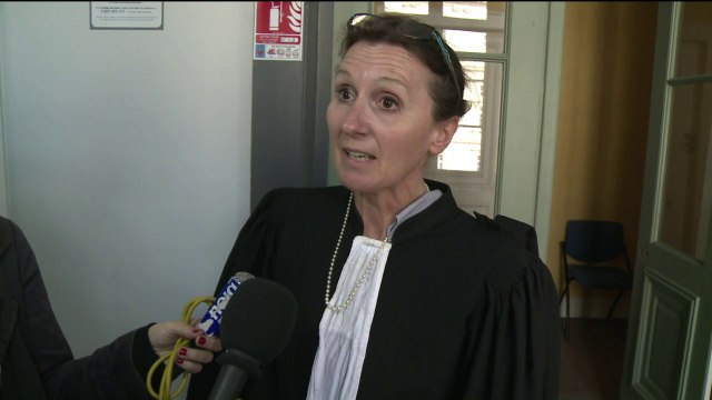 Emeutes d'Amiens: cinq jeunes condamnés