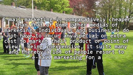 The Significance and Benefits of Email Marketing