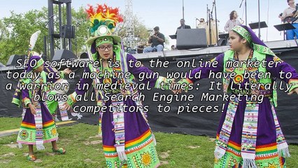 Search Engine Marketing Products Reviewed