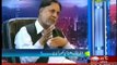 Q&A With PJ Mir - 13th May 2014 - ya Imran Khan Ke Election Commission Per Ilzamat