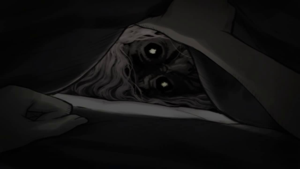 Alleine in der Nacht [German Creepypasta]