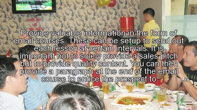 10 Steps to Make the Most of Autoresponders