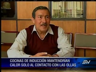 Ollas para cocinas de inducción