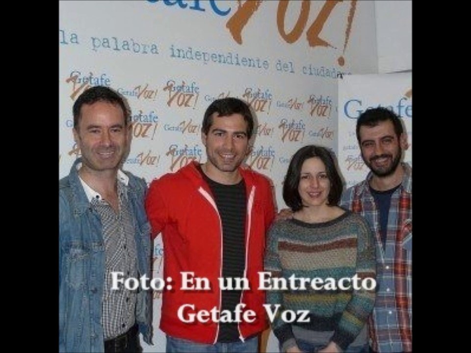 Alejandro Tous. Entrevista "En un Entreacto"