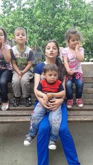 Dogum gunun kutlu olsun