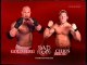 Goldberg vs Chris Jericho - Bad Blood 2003 (German)