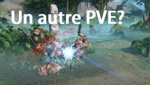 Panzar | PVE Alpha Version | Difficulté : Facile | Jeux vidéo sans ma voix sur PC