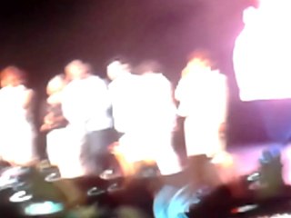 BoyFriend Fanmetting in Puerto Rico