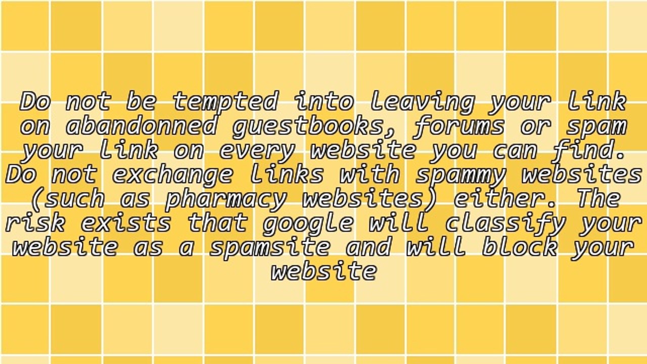 Search Engine Optimization is no rocket science