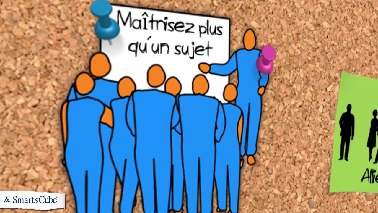 Comment défendre vos idées