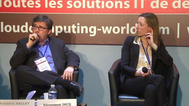 Venture Capital et Cloud: les investisseurs se bousculent pour des secteurs précis