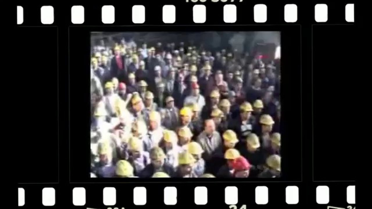 Grup Yorum - Madenciden