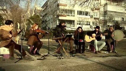 Simurg____Dilo Ez Bimrim