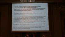 4- 5047 - Türkiye Muhasebe Uzmanları Derneğinin Düzenlemiş Olduğu Yeni KDV Tebliğine göre KDV İadeleri Konulu Toplantıdan Kesitler