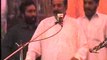 Zakir Malik Mureed Hussain majlis 15 mar Darbar shah Shamas Multan