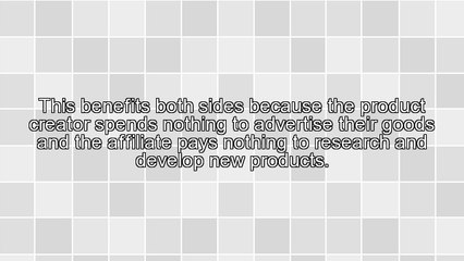 Affiliate Marketing - Make your Living Online
