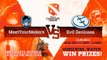 Evil Geniuses vs MYM Game 1 - Dota 2 Champions League - @TobiWanDOTA