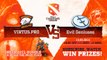 Evil Geniuses vs Virtus Pro Game 1 - Dota 2 Champions League - @TobiWanDOTA