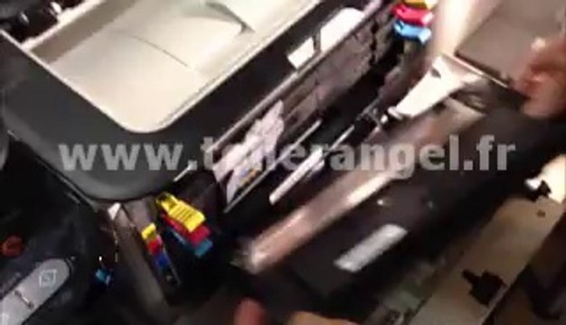 Puce de réinitialisation pour le tambour de la Samsung CLT409 CLP 310, CLP 315W, CLX 3170., CLX 3175