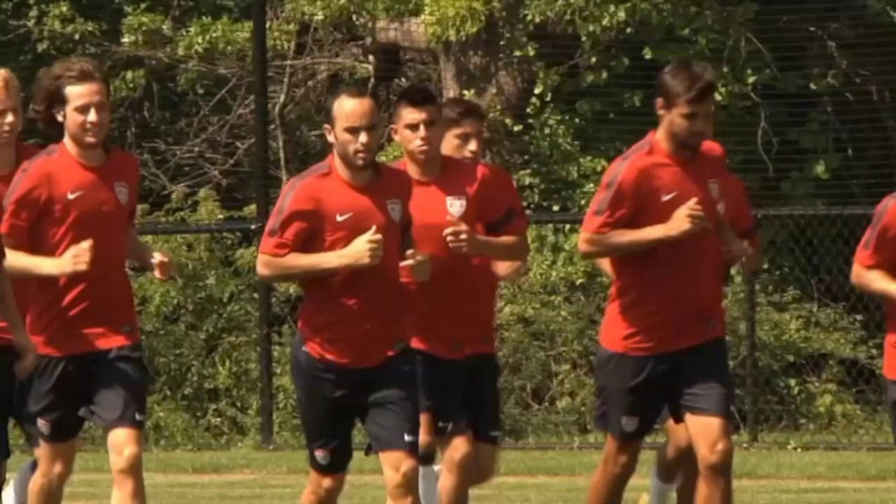 WM 2014: Klinsmann: "Schwer, von außen zu beurteilen"