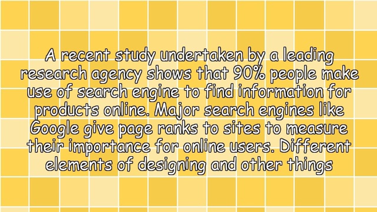 Create a Buzz in the Internet through Search Engine Marketing!