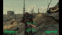 Zagrajmy w FALLOUT 3 odc.2 (No pustkowia, prawdziwą grę czas zacząć!)