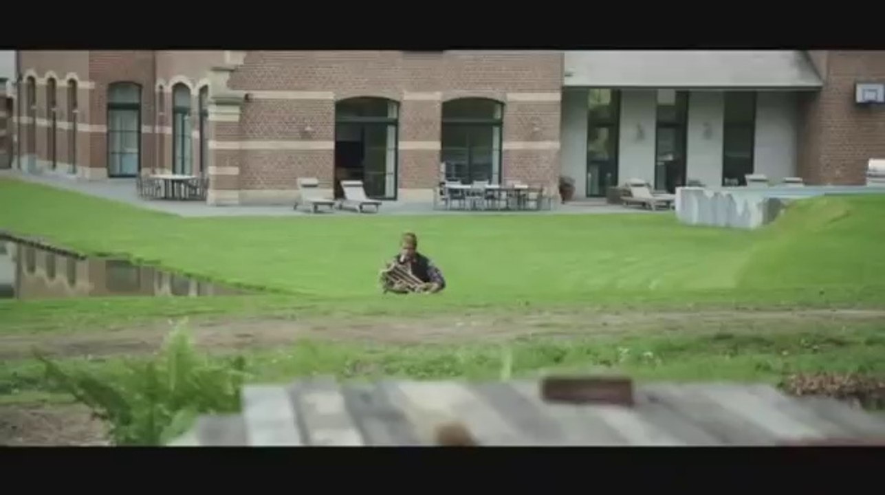 Je te survivrai - Bande annonce