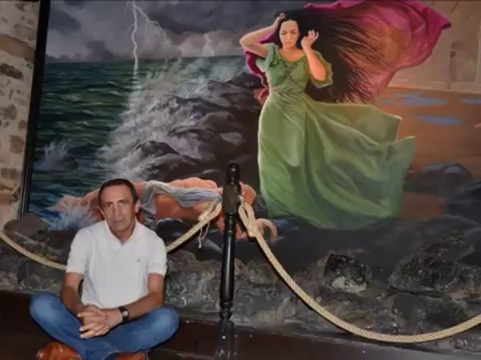 Metin Muazzez..
