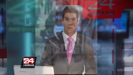 VIDEO: mujer 'poseída' atacó a pasajero del Metro de Canadá