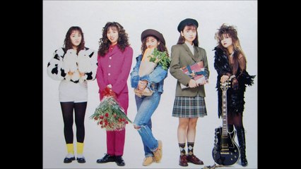 PRINCESS PRINCESS ''The Last Moment''