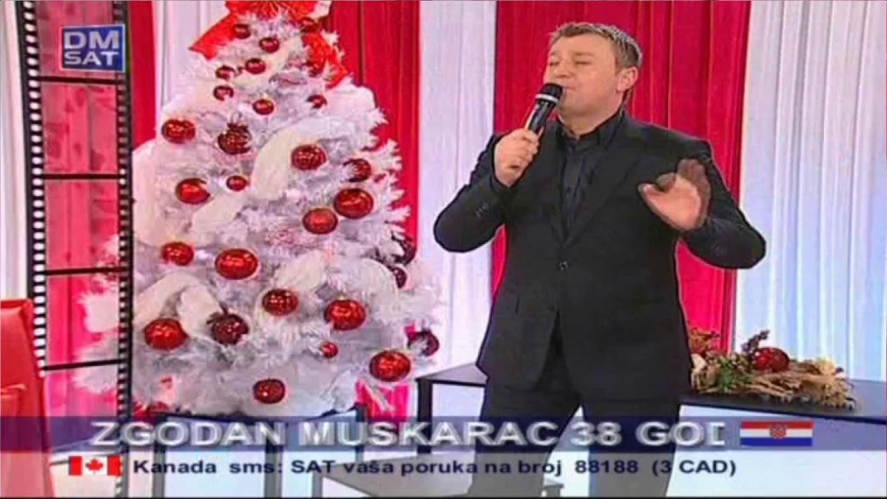 Nedeljko Bajic Baja-Bum Bum
