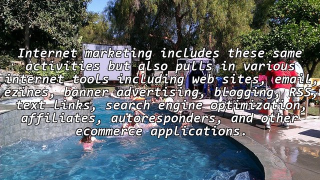 3 Key Questions To Ask About Internet Marketing