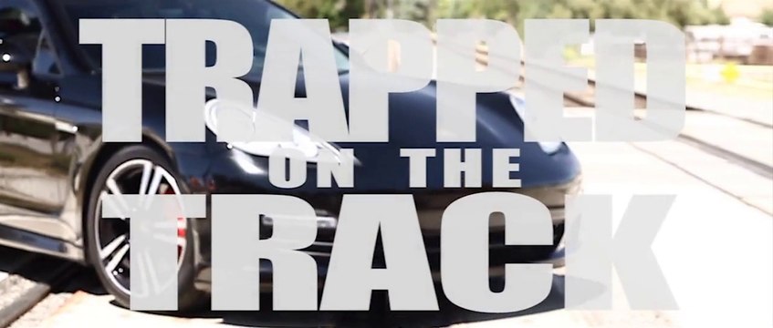 DJ Quik feat David Blake & Bishop Lamont Trapped On the Track