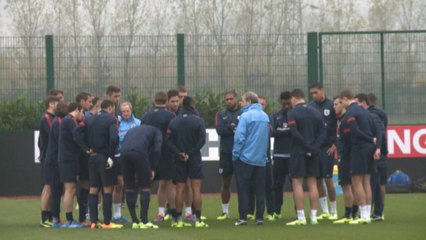 Hodgson puts faith in youth