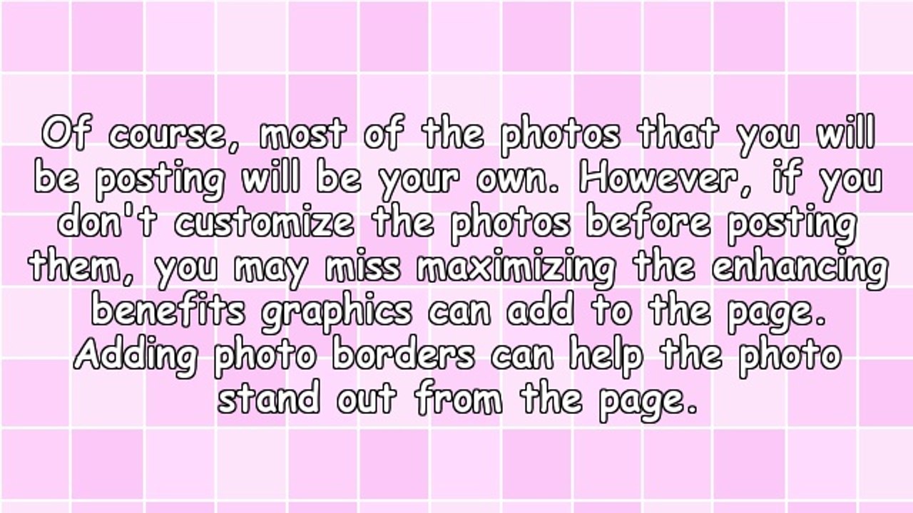 The Importance Of Blog Design And Make It Your Own...