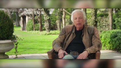 Ralph Lauren Teams Up with The Duke of Cambridge To Beat Cancer