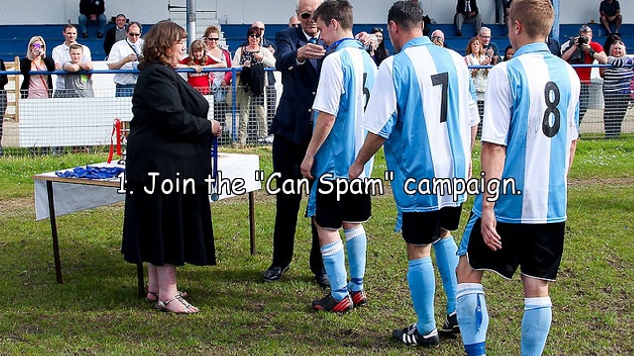 Email Marketing: Affordable Internet Marketing Technique