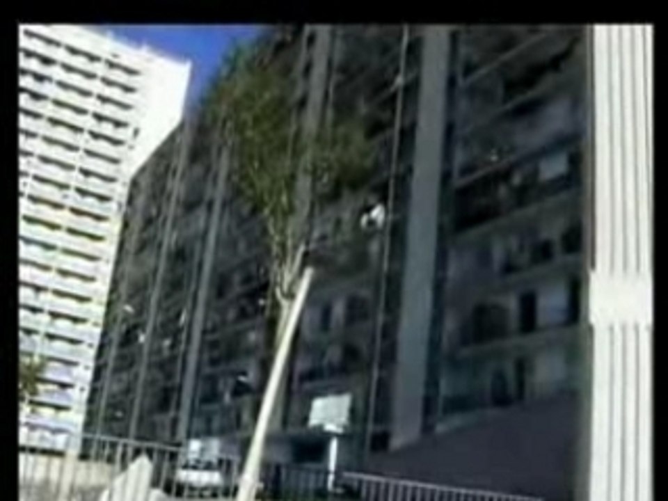 IAM- Demain c'est loin -