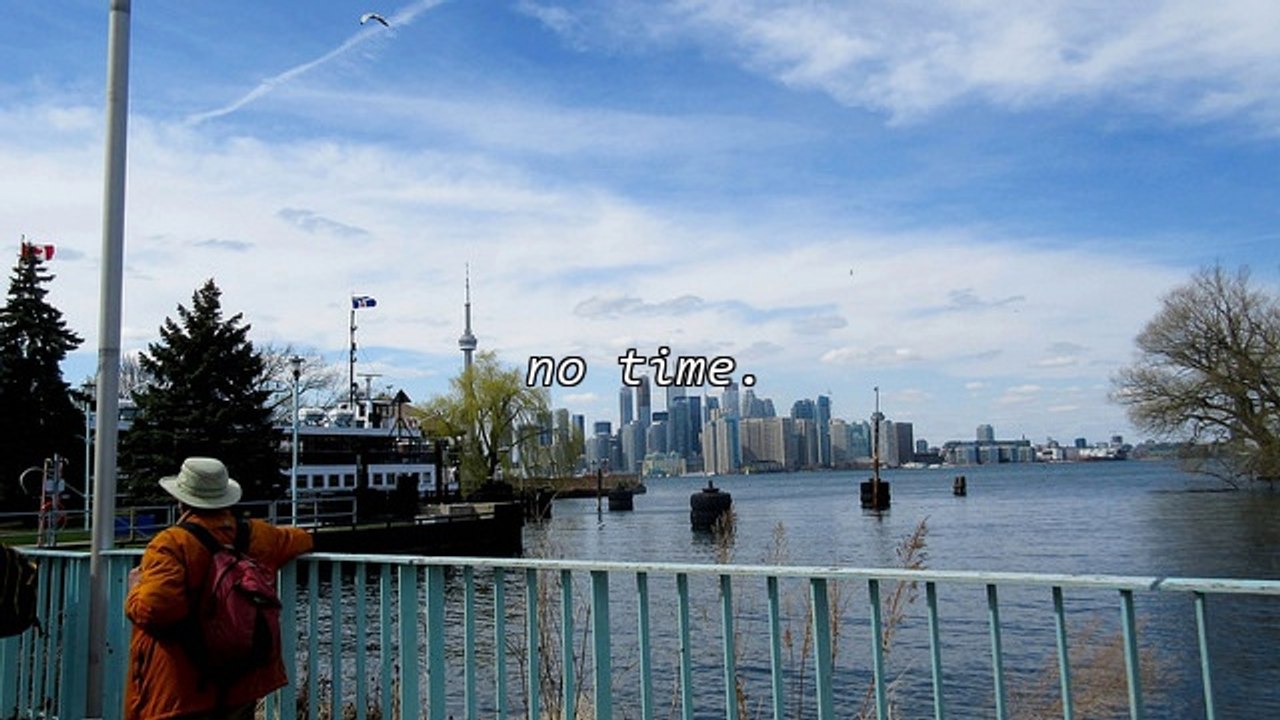 Patience is a Virtue, Especially in Search Engine Optimization