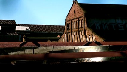 Klaket Sinema Atölyesi - Teaser